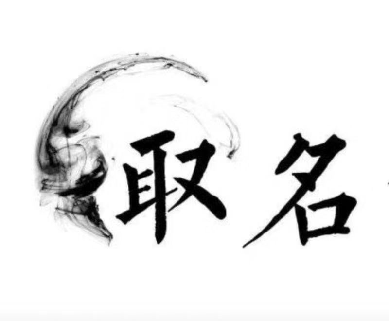  陵川宝宝取名 大师一对一人工起名