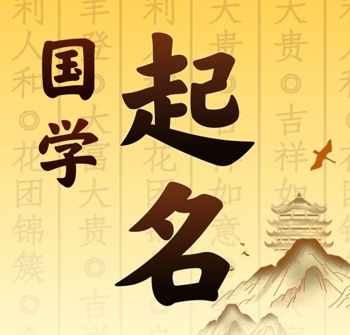陵川国学起名 人工起名一对一